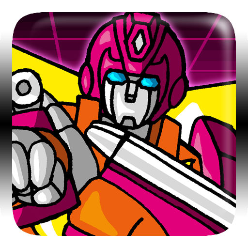 Robot Warfare APK