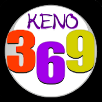 369 Vegas Style Keno APK