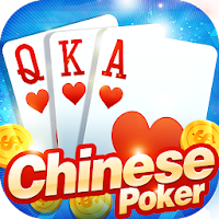 Capsa susun (Capsun) - Chinese Poker APK