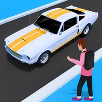 Pick Me Up Car Simulator icon