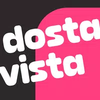 Dostavista — Delivery Service icon