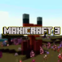 Maxicraft 3icon