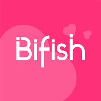 BiFish: Bisexual Dating & Chat APK