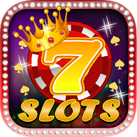 Slots King - Free Slots Games icon