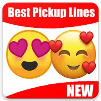 FUNNY PICKUP LINES icon