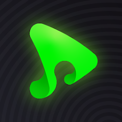 eSound: MP3 Music Player Appicon