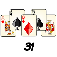 31 - Card game icon