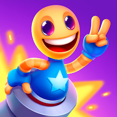 Rocket Buddy APK