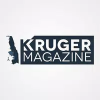 Kruger Magazine icon