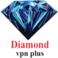 DIMOND VPN icon