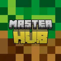 Mods Hub. Master for Minecraft icon