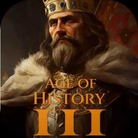 Age Of History 3 APK