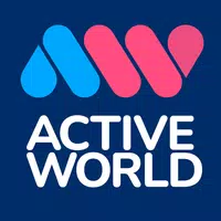 Active World APK