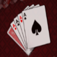 Blackjack War icon