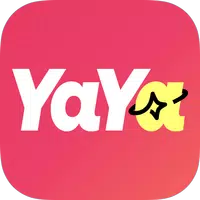 YaYa - Chat & Share Moments icon