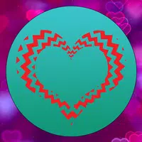 Heat Heart icon