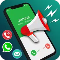 Caller Name Announcer - SMS APK