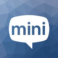 Minichat – The Fast Video Chat App icon