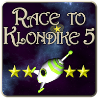 Race to Klondike 5 icon