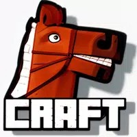 Horse Craft APK