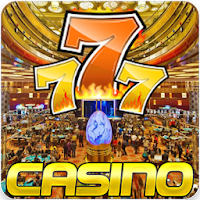 VEGAS CASINO JACKPOT: Jackpot Slot Machine Casino icon