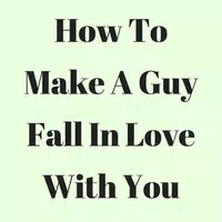 How To Make A Guy Fall In Love icon