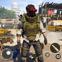 Encounter Ops: Survival Forces APK