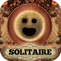 Hidden Solitaire: Coffee Shop APK