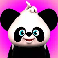 Sweet Talking Panda Baby APK