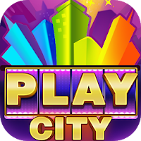 Play city - เมืองแห่งคาสิโน เล่นสนุก24ชม.icon