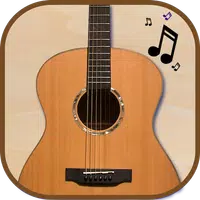 Acoustic Guitar Pro icon