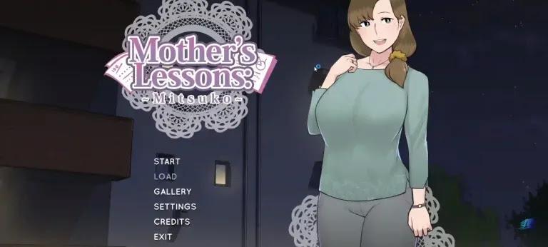 Mother Lesson