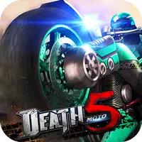 Death Moto 5 :   Racing Game APK