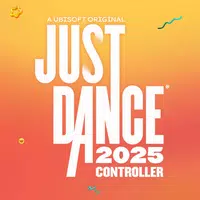 Just Dance 2024 Controller icon