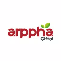 arppha Çiftçi icon