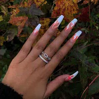 Summer Nails Ideas APK