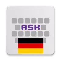 German for AnySoftKeyboardicon