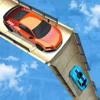 Mega Ramp: Impossible Tracks APK