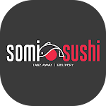 Somi Sushi icon