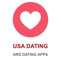 GRS USA Dating Site icon