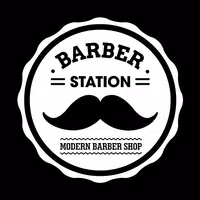 Barber Station APK