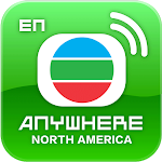 TVBAnywhere North America (EN)icon