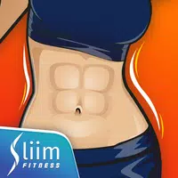 SLiimFit: Weight Loss At Home APK