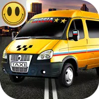 Simulator Russia Passenger Bus APK