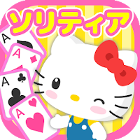 Hello Kitty Solitaire APK