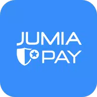 JumiaPay - Pay Safe, Pay Easy icon