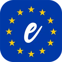 EUdate - European dating for n icon