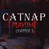 Catnap Playtime Chapter 3 APK