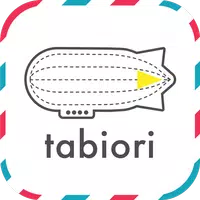 Itinerary -tabiori- Share Trip icon