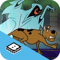 Scooby Doo: Saving Shaggy icon